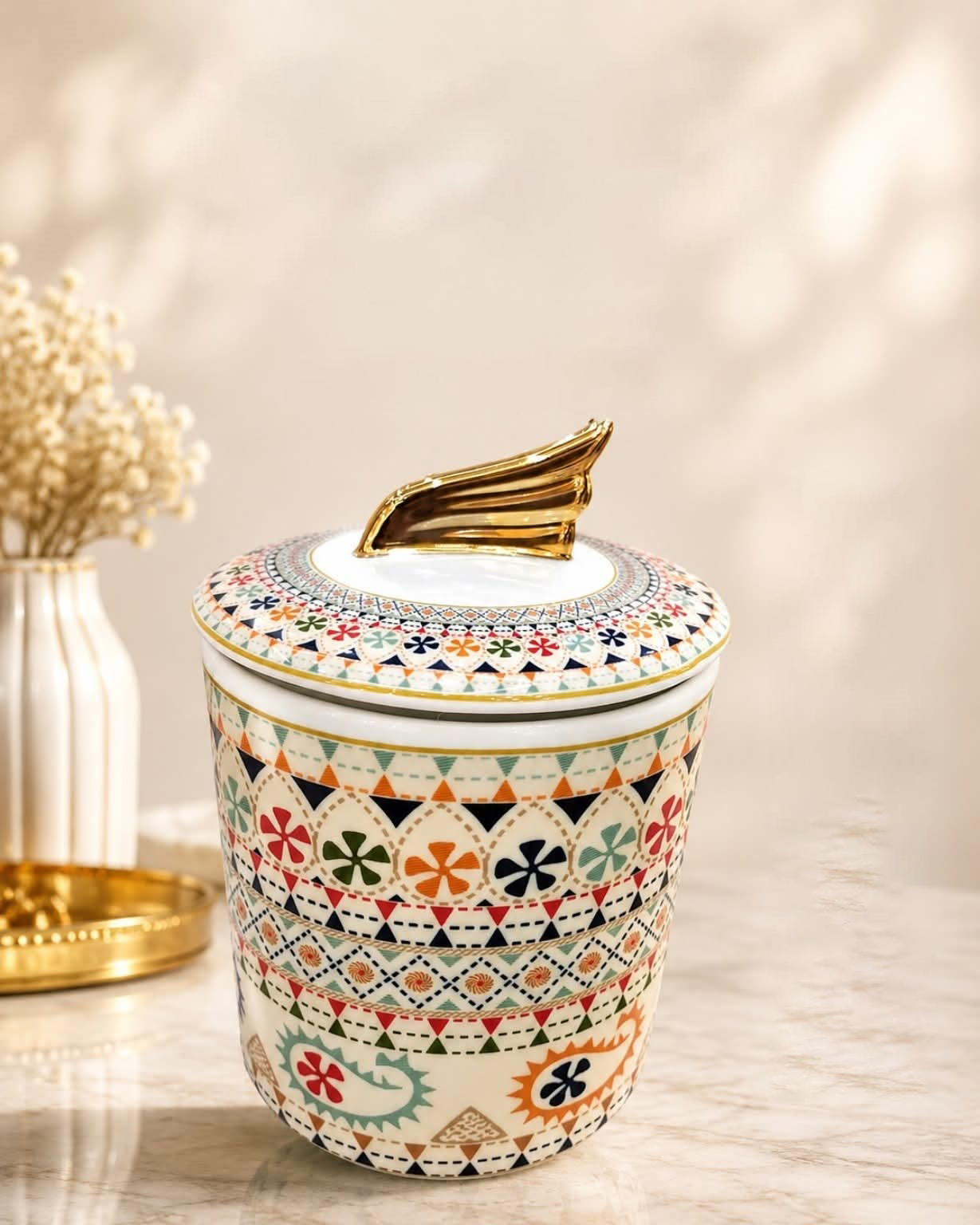 WhatsApp Image 2026-10-11 at 7.09.40 PM Nakshikatha-Cream jar - Image 1